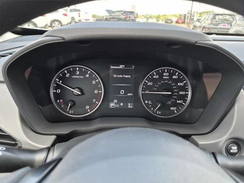 New 2026 Subaru Crosstrek 2.0i Premium AWD/4WD image 18