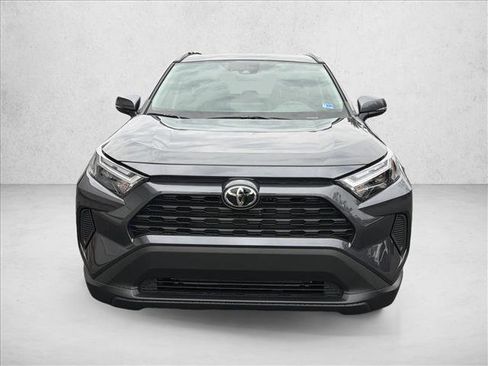New 2025 Toyota RAV4 XLE w/ Convenience Package image 2
