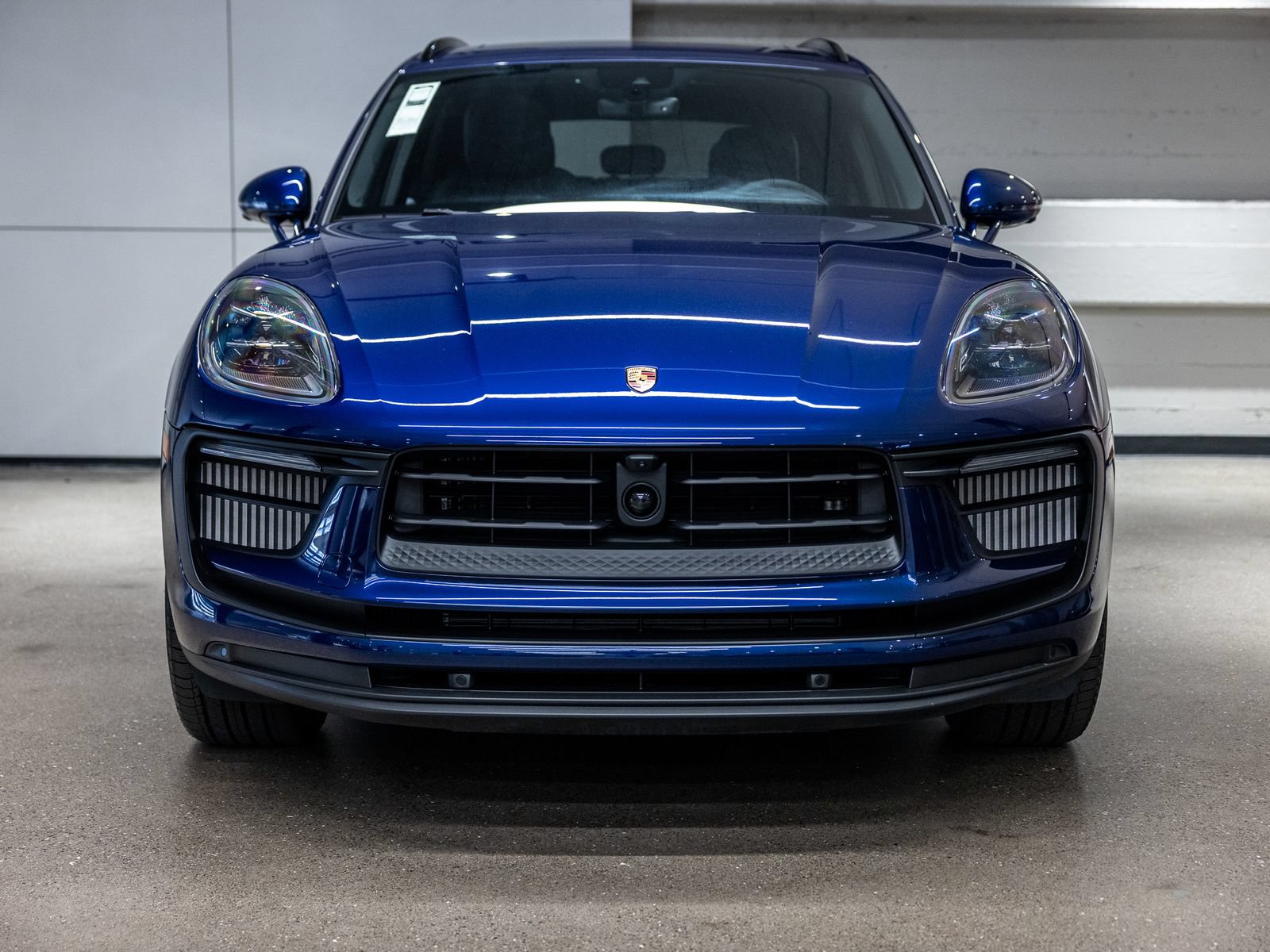 Certified 2026 Porsche Macan S AWD/4WD image 11