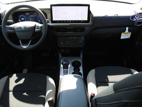 New 2025 Ford Bronco Sport Big Bend image 11