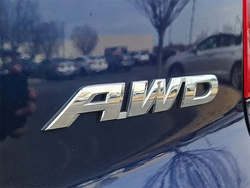 Used 2022 Honda Passport EX-L image 31