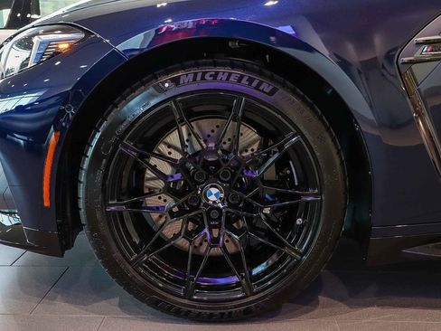 New 2026 BMW M4 Competition w/ Executive Package image 11