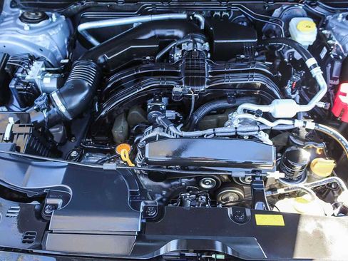 Certified 2024 Subaru Impreza RS w/ Popular Package #1 image 27