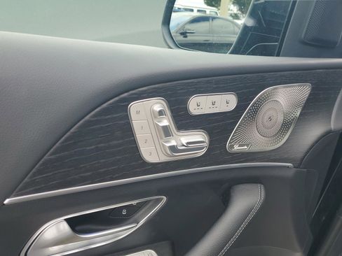 New 2026 Mercedes-Benz GLS 450 4MATIC image 20