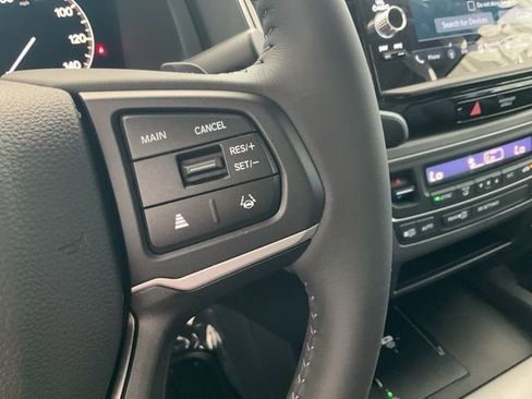 New 2026 Honda Ridgeline RTL image 12