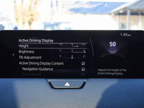 New 2026 MAZDA CX-90 3.3 Turbo w/ Premium Sport Pkg image 54