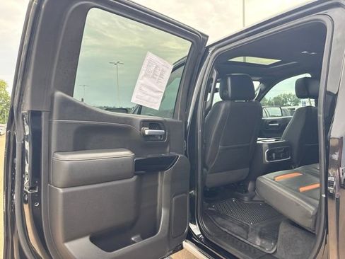 Used 2021 GMC Sierra 1500 AT4 w/ AT4 Premium Package AWD/4WD image 30