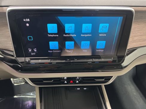 New 2026 Volkswagen Atlas SEL Premium R-Line AWD/4WD image 20