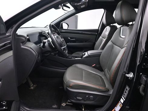 Used 2023 Hyundai Santa Cruz Limited AWD/4WD image 15