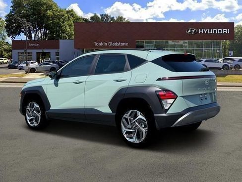 New 2026 Hyundai Kona SEL Premium AWD/4WD image 4