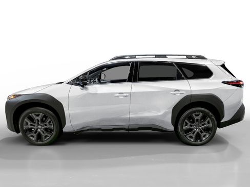 New 2026 Subaru Trailseeker AWD/4WD image 2