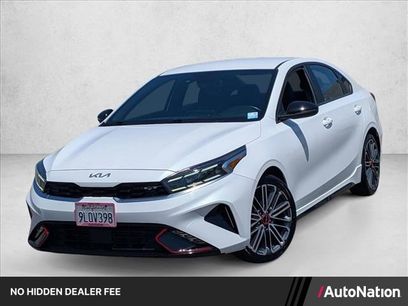 Used 2024 Kia Forte GT