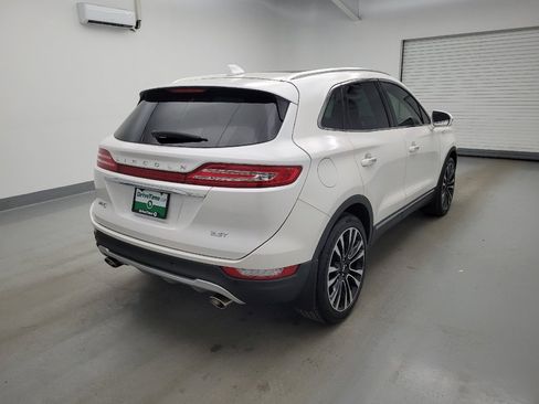 Used 2019 Lincoln MKC Reserve AWD/4WD image 9