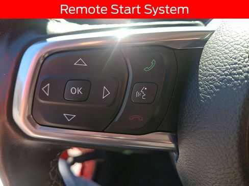 Used 2022 Jeep Wrangler Unlimited Sahara w/ Cold Weather Group image 21