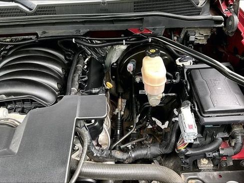 Used 2018 GMC Sierra 1500 Denali AWD/4WD image 33
