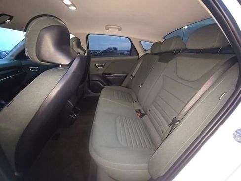 Certified 2025 Kia K4 EX FWD image 13