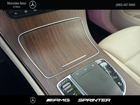 Certified 2022 Mercedes-Benz GLC 300 image 22