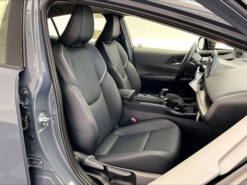 New 2026 Toyota Prius XLE image 9