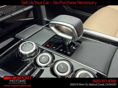 Used 2014 Mercedes-Benz E 63 AMG S-Model image 26