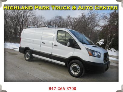 Used 2019 Ford Transit 150 130 Low Roof