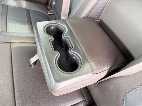 Used 2020 GMC Sierra 1500 Denali w/ Driver Alert Package II image 20