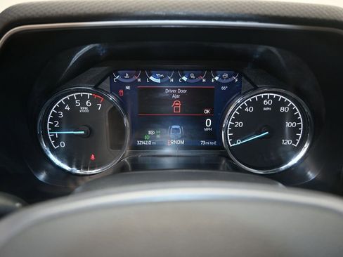 Used 2023 Ford F150 XLT w/ Equipment Group 301A Mid image 12