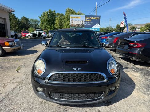 Used 2010 MINI Cooper S FWD image 3