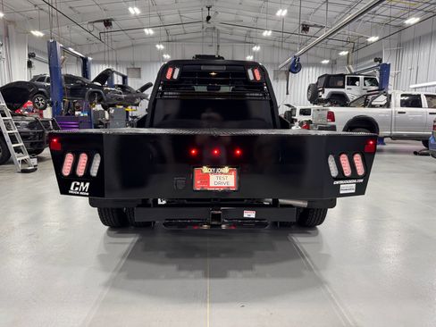 New 2025 RAM 4500 Tradesman image 7