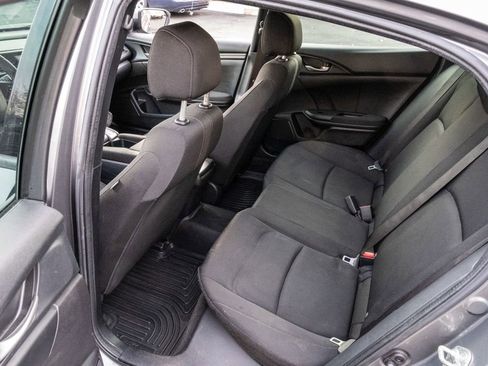 Used 2017 Honda Civic LX image 26