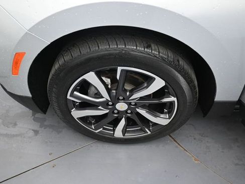 Used 2022 Chevrolet Equinox LT image 39