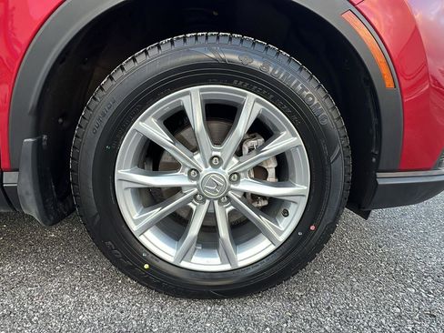 Certified 2024 Honda CR-V EX image 11