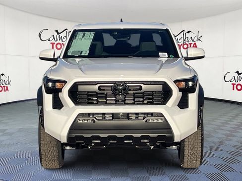 New 2026 Toyota Tacoma TRD Off-Road image 3