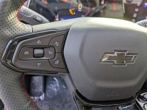 New 2026 Chevrolet Trax RS w/ Driver Confidence Package image 15