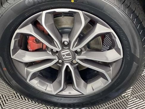 Used 2020 Honda CR-V EX-L image 29