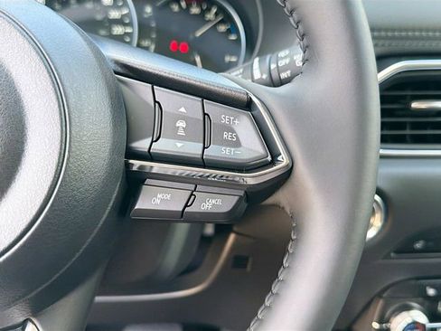 New 2025 MAZDA CX-5 AWD 2.5 S w/ Premium Plus Pkg image 38