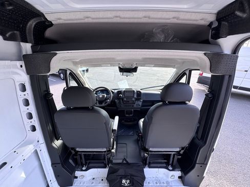 New 2025 RAM ProMaster 1500 image 24