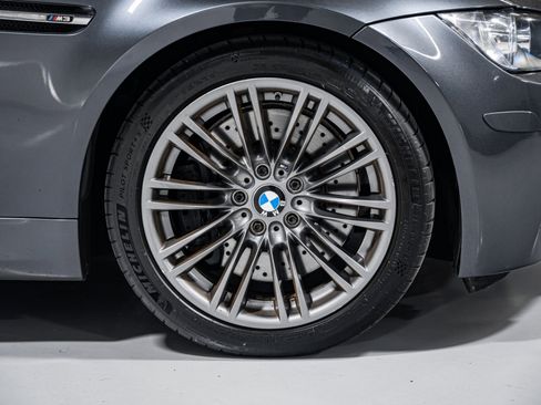 Used 2008 BMW M3 Sedan image 12