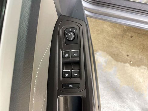 Used 2022 Volkswagen Atlas SE FWD image 20