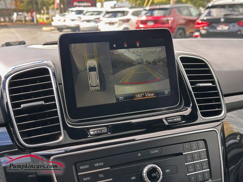 Used 2018 Mercedes-Benz GLE 350 4MATIC image 35