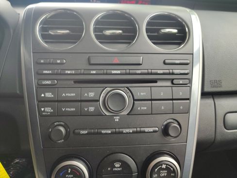 Used 2012 MAZDA CX-7 i Sport w/ Convenience Pkg FWD image 16