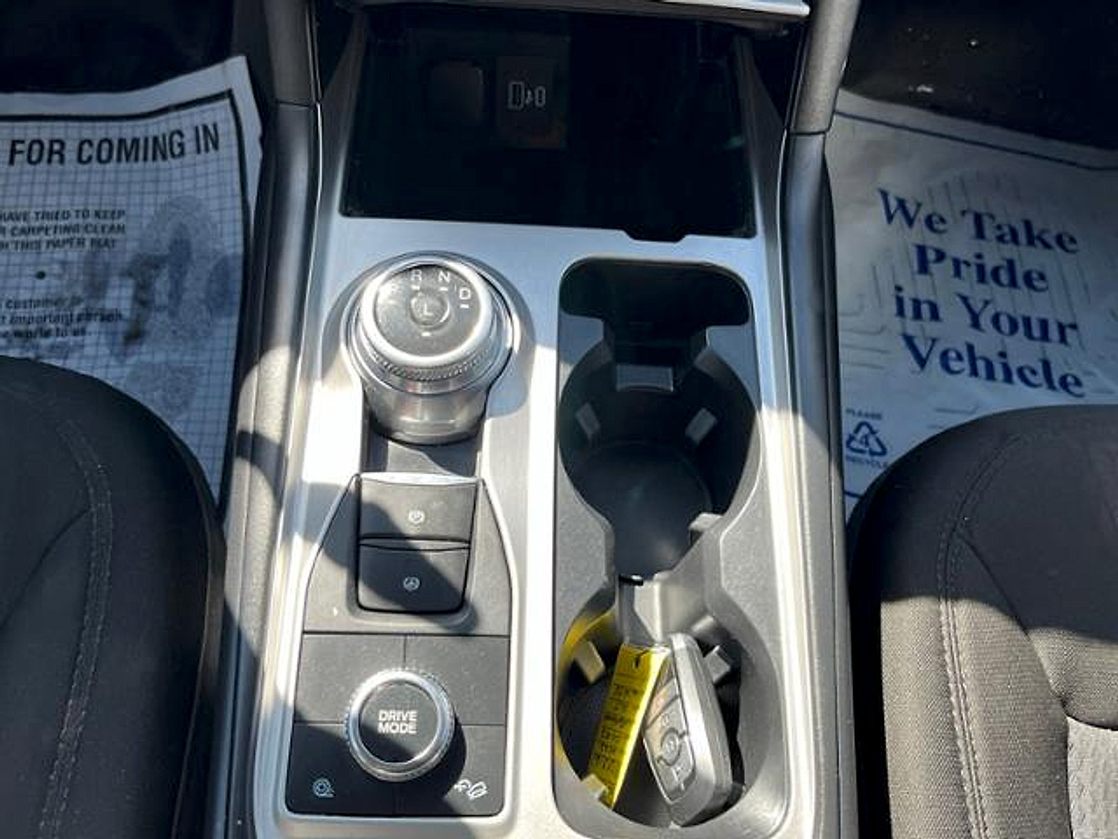 Used 2022 Ford Explorer XLT AWD/4WD image 21