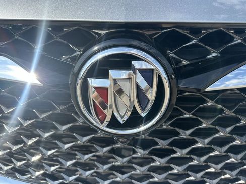 Certified 2023 Buick Enclave Avenir w/ Avenir Technology Package image 33