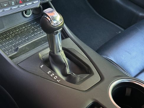 Used 2024 Ford Mustang Premium RWD image 26