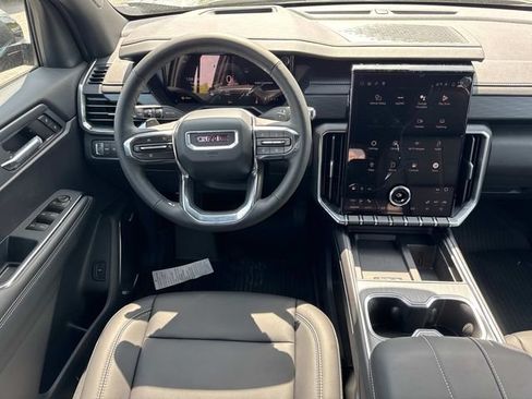New 2026 GMC Acadia Elevation w/ Elevation Premium Package FWD image 20