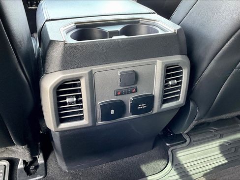 Used 2020 Ford F150 Raptor w/ Equipment Group 802A Luxury image 30