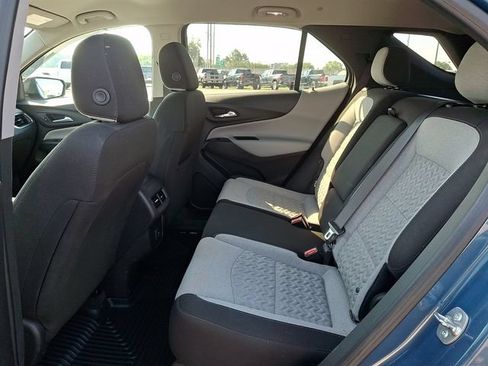Used 2024 Chevrolet Equinox LS w/ LS Convenience Package FWD image 10