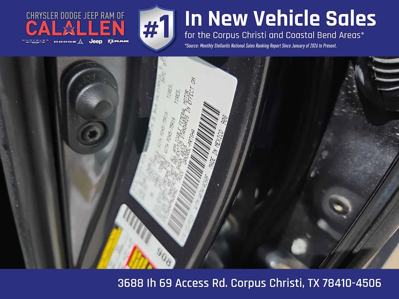 Used 2023 Toyota Tacoma SR5 AWD/4WD image 29