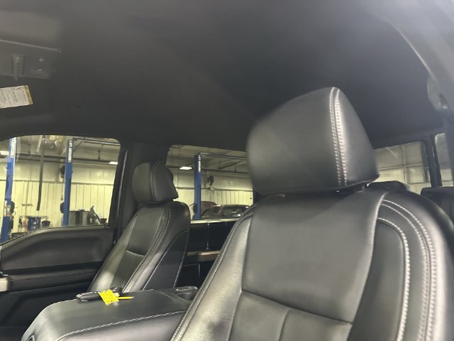 Used 2022 Ford F350 Lariat w/ Lariat Ultimate Package AWD/4WD image 20