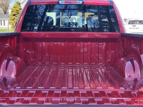 New 2026 RAM 1500 Big Horn image 21