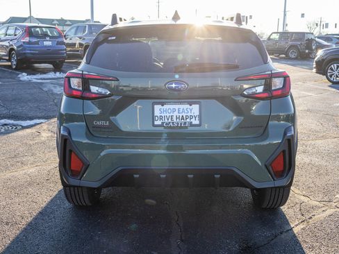 New 2026 Subaru Crosstrek 2.5i Limited image 9